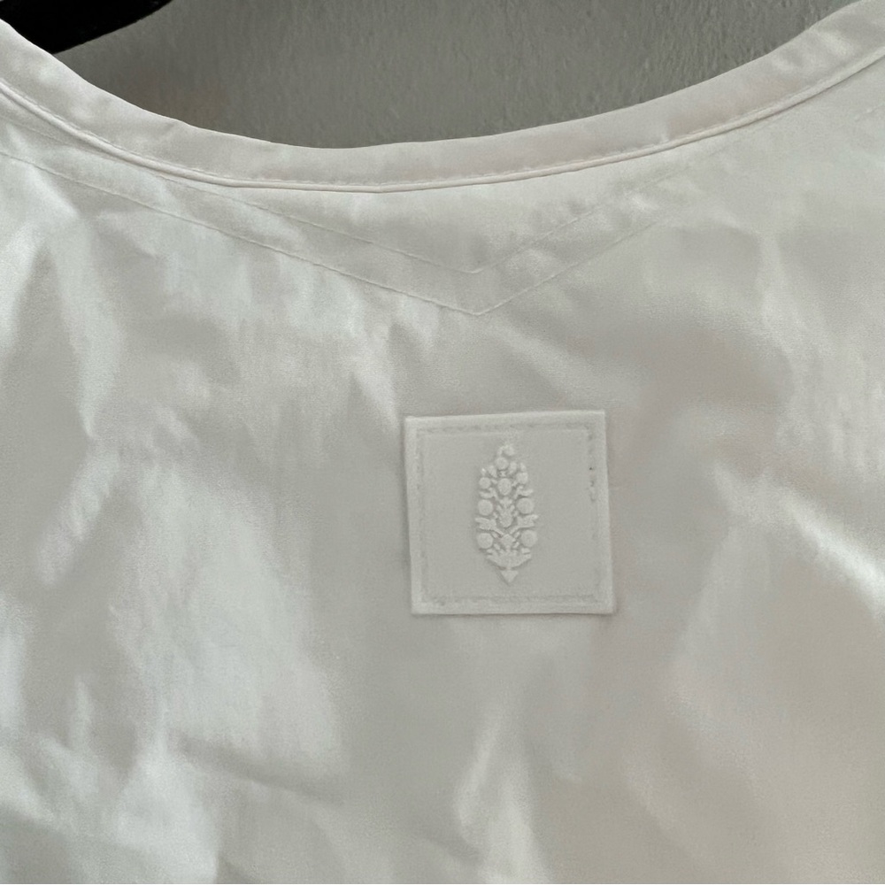 Free People Movement Around The Block Bib Salt Water Combo - Picture 13 of 14